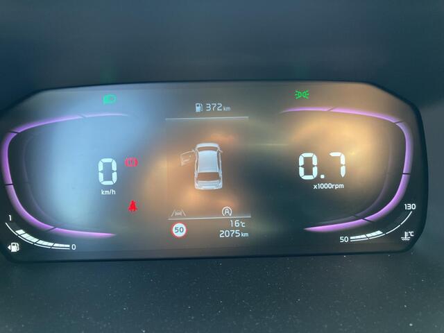 KIA PICANTO 1.0 DPI DynamicPlusLine | DEMO AUTO | Privacy Glass | LM Velgen |