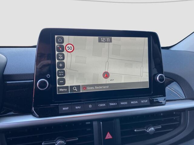 KIA PICANTO 1.0 DPI DynamicPlusLine | DEMO AUTO | Privacy Glass | LM Velgen |