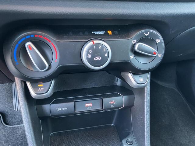 KIA PICANTO 1.0 DPI DynamicPlusLine | DEMO AUTO | Privacy Glass | LM Velgen |