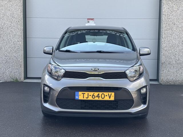 KIA PICANTO 1.0 CVVT ComfortPlusLine Navigator Camera Navi Carplay Nap Cruise