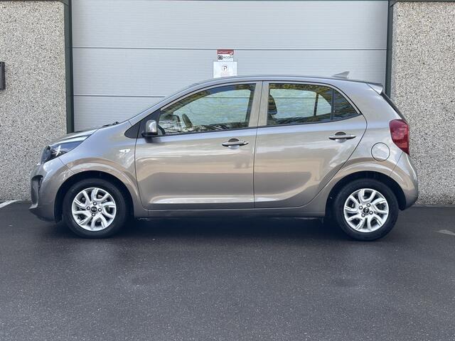 KIA PICANTO 1.0 CVVT ComfortPlusLine Navigator Camera Navi Carplay Nap Cruise