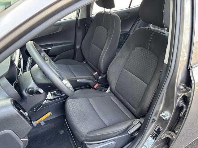 KIA PICANTO 1.0 CVVT ComfortPlusLine Navigator Camera Navi Carplay Nap Cruise