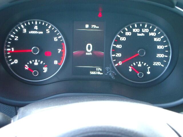 KIA PICANTO 1.0 DPi ComfortLine 5p NL auto Airco, cruise control, bluetooth, all season banden