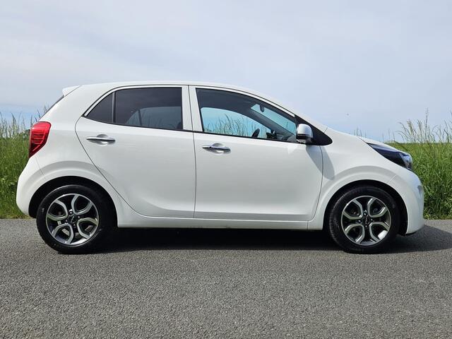 KIA PICANTO 1.0 DPi DynamicPlusLine // camera // NAP