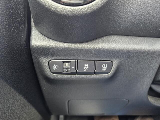 KIA PICANTO 1.0 DPi DynamicPlusLine // camera // NAP