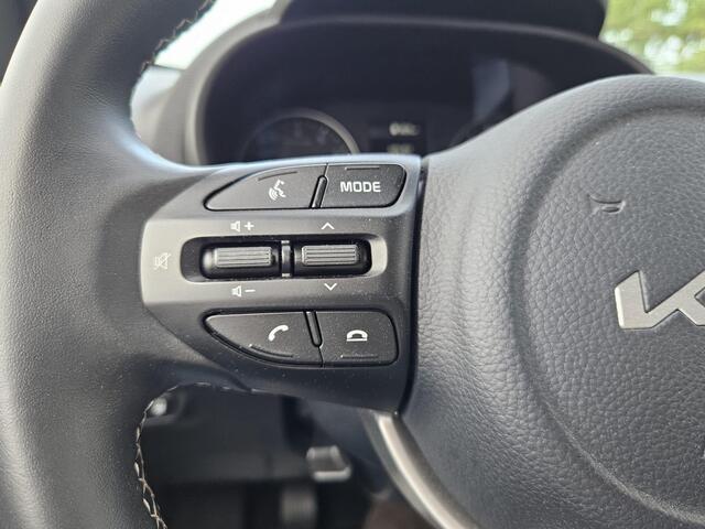 KIA PICANTO 1.0 DPi DynamicPlusLine // camera // NAP