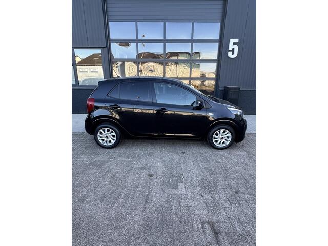 KIA PICANTO 1.0 CVVT ComfortLine Stoelverwarming stuurverwarming