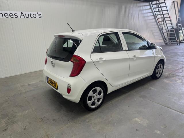 KIA PICANTO 1.0 CVVT Summer Ed.