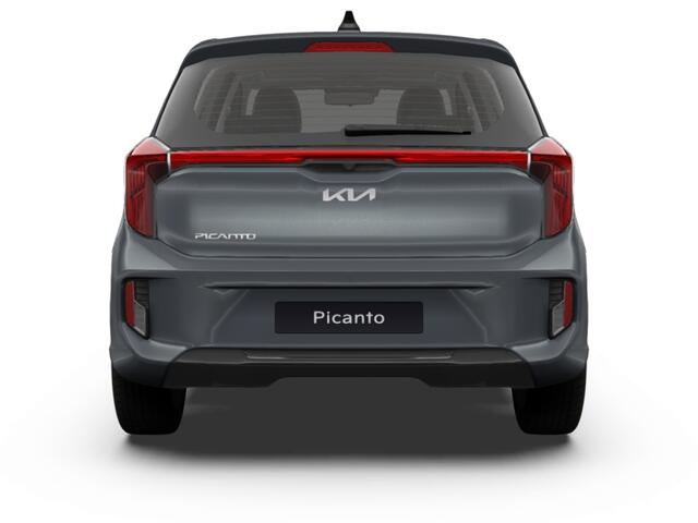 KIA PICANTO 1.0 DPI DynamicPlusLine I Snel leverbaar