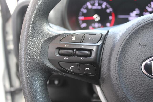 KIA PICANTO 1.0 CVVT ECONOMY PLUS LINE