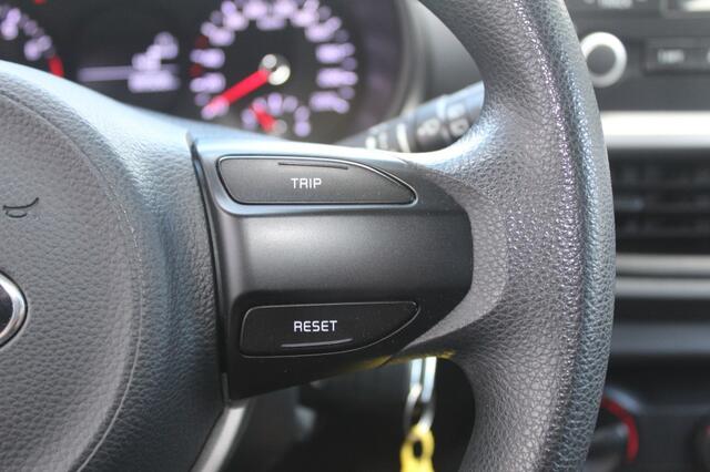 KIA PICANTO 1.0 CVVT ECONOMY PLUS LINE