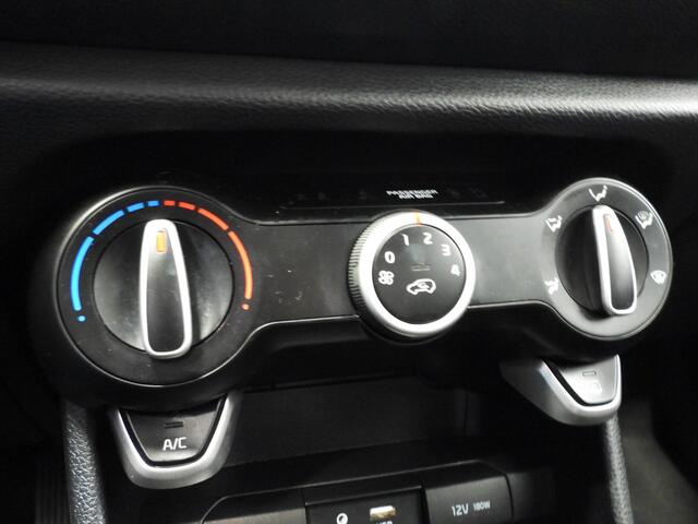 KIA PICANTO 1.0 MPi DynamicLine NAVI/CAMERA/AIRCO/CRUISE/LMV!