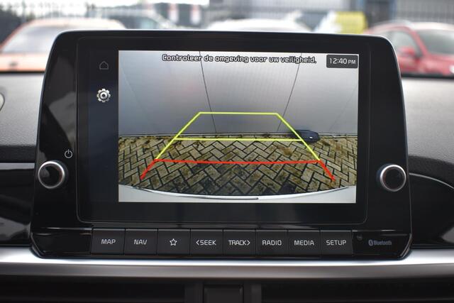 KIA PICANTO PE2 1.0 DPI DynamicPlusLine