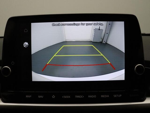 KIA PICANTO 67pk DPi GT-Line Camera | Climate | Cruise | Navi | Parkeersens. achter