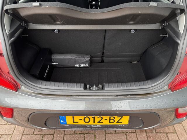 KIA PICANTO 1.0 DPi DynamicPLUSLine 5-drs. KEYLESS/CAMERA/NAVI/CARPLAY/CLIMA/CRUISE/LED