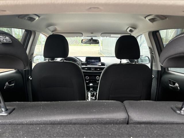 KIA PICANTO 1.0 DPi DynamicPLUSLine 5-drs. KEYLESS/CAMERA/NAVI/CARPLAY/CLIMA/CRUISE/LED