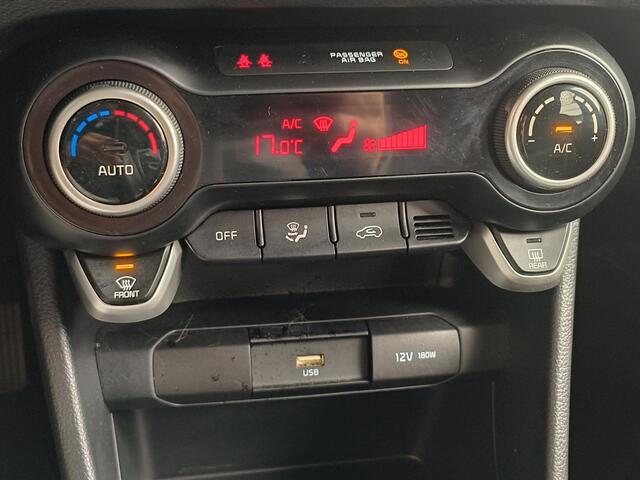 KIA PICANTO 1.0 DPi DynamicLine uit 2023 Rijklaar + Fabrieksgarantie tot 03-2030 Henk Jongen Auto's in Helmond, al 50 jaar service zoals 't hoort!