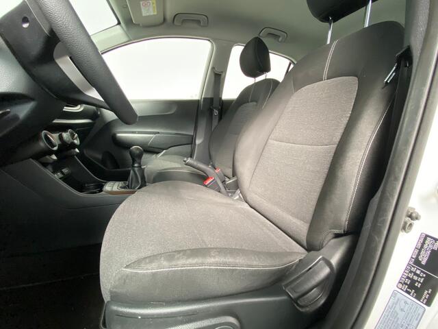 KIA PICANTO 1.0 CVVT EconomyPlusLine