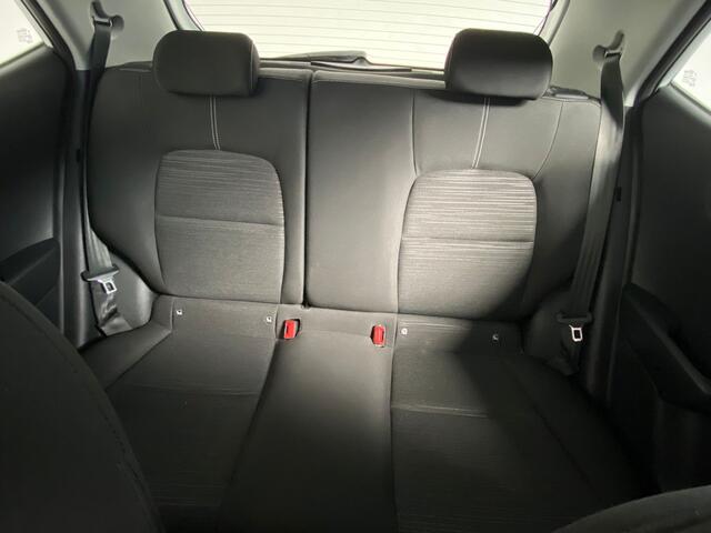 KIA PICANTO 1.0 CVVT EconomyPlusLine