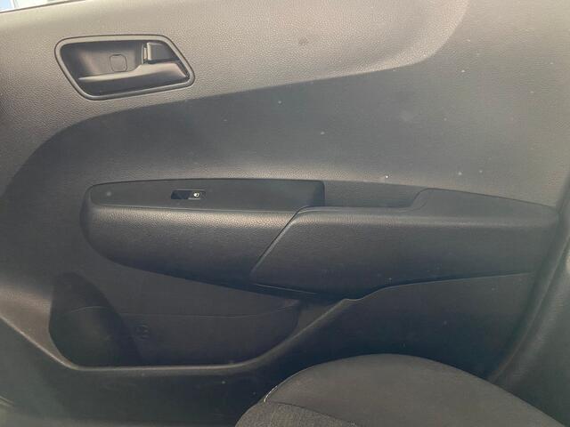 KIA PICANTO 1.0 CVVT EconomyPlusLine