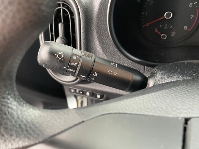 KIA PICANTO 1.0 CVVT EconomyPlusLine