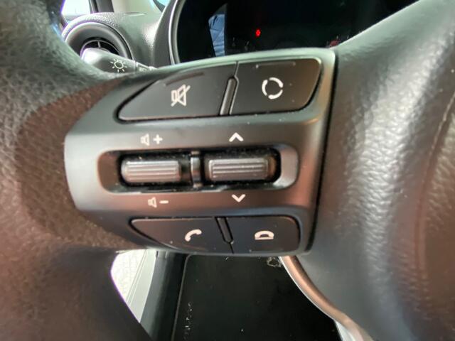 KIA PICANTO 1.0 CVVT EconomyPlusLine