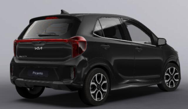 KIA PICANTO 1.0 DPI ExecutiveLine