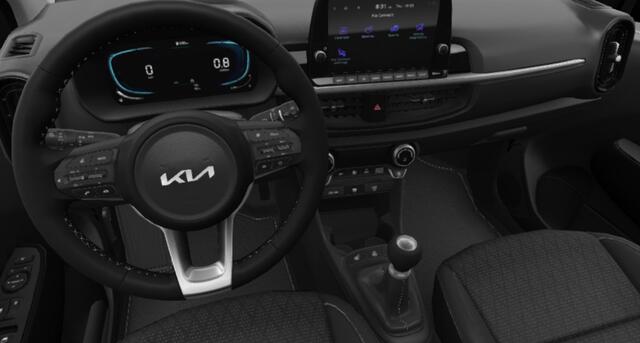 KIA PICANTO 1.0 DPI ExecutiveLine