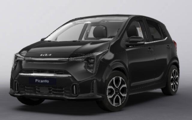 KIA PICANTO 1.0 DPI ExecutiveLine