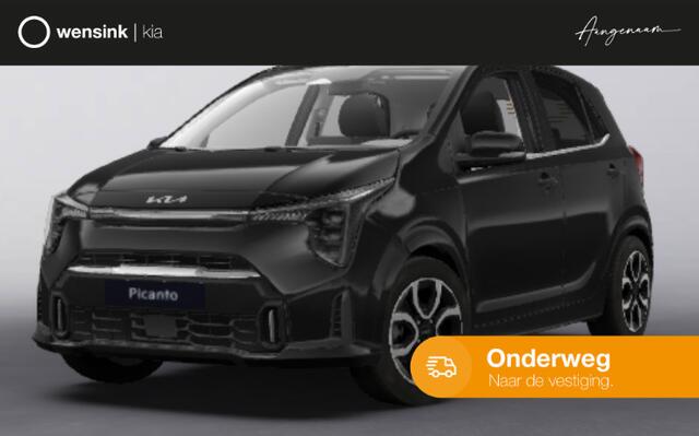 KIA PICANTO 1.0 DPI ExecutiveLine