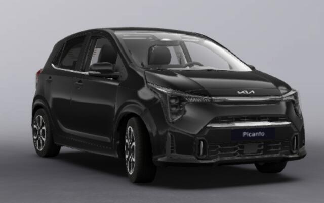 KIA PICANTO 1.0 DPI ExecutiveLine