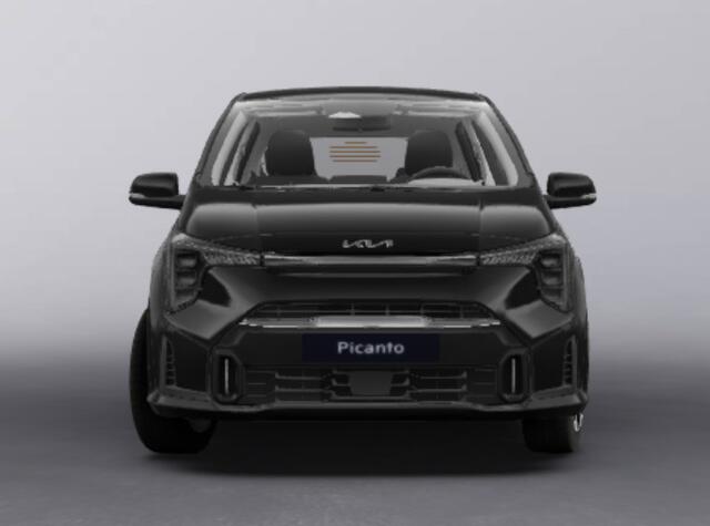 KIA PICANTO 1.0 DPI ExecutiveLine