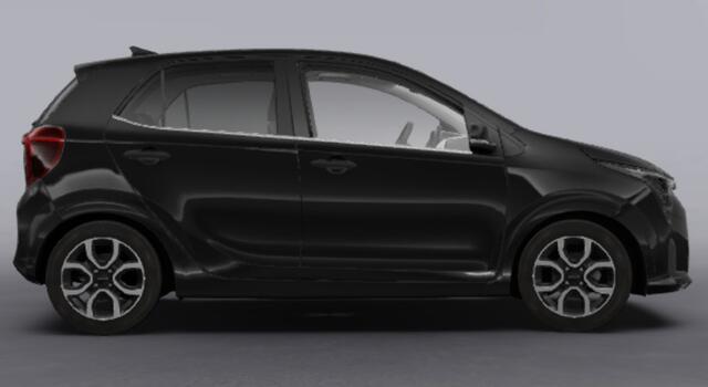 KIA PICANTO 1.0 DPI ExecutiveLine