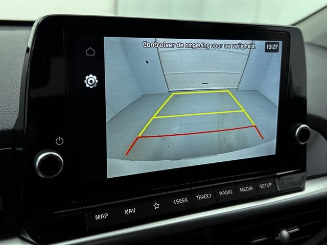 KIA PICANTO 1.0 DPI ExecutiveLine Stoelverwarming | Stuurverwarming | Climate Control | Apple Car Play | Navigatie