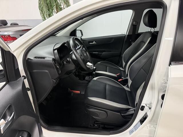 KIA PICANTO 1.0 CVVT Design Edition