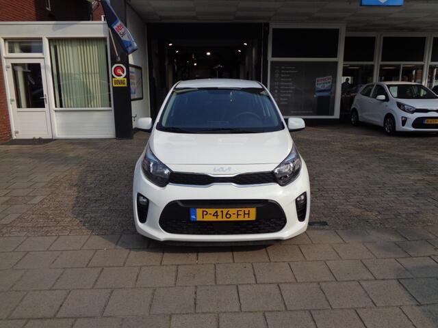 KIA PICANTO 1.0 DPI COMFORTL. 5P