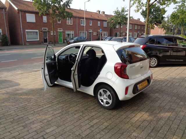 KIA PICANTO 1.0 DPI COMFORTL. 5P