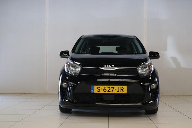 KIA PICANTO 1.0 DPi DynamicLine