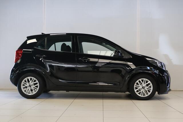 KIA PICANTO 1.0 DPi DynamicLine
