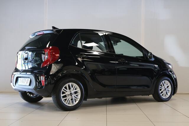KIA PICANTO 1.0 DPi DynamicLine