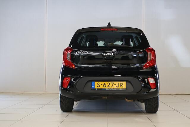 KIA PICANTO 1.0 DPi DynamicLine