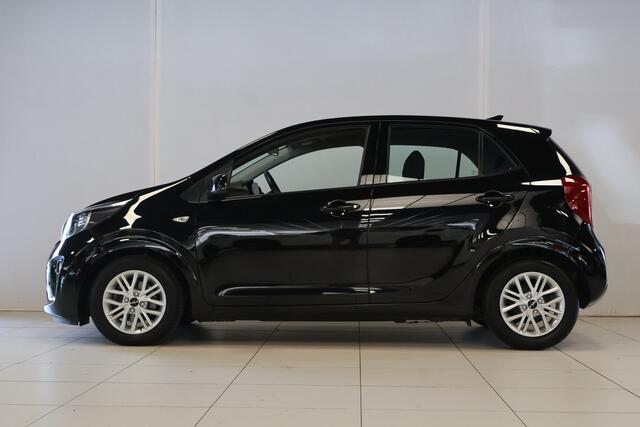 KIA PICANTO 1.0 DPi DynamicLine