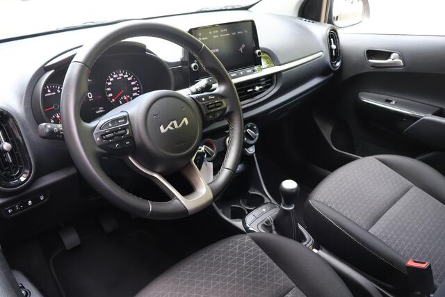 KIA PICANTO 1.0 DPi DynamicLine
