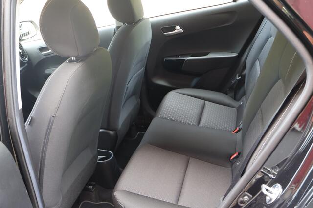 KIA PICANTO 1.0 DPi DynamicLine