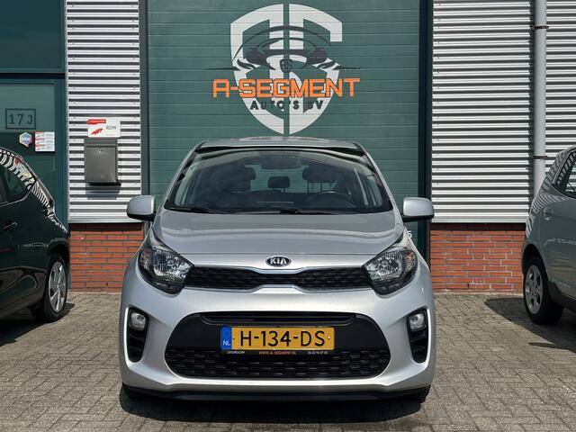 KIA PICANTO 1.0 CVVT DynamicLine Carplay / Cruise / Camera / Navi