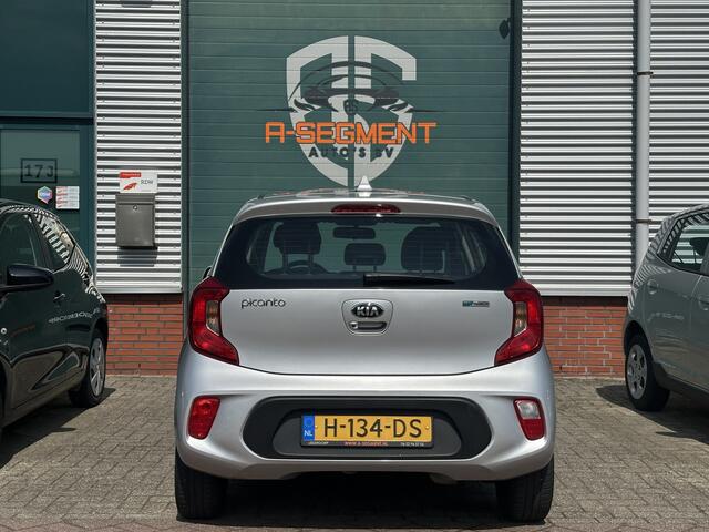 KIA PICANTO 1.0 CVVT DynamicLine Carplay / Cruise / Camera / Navi