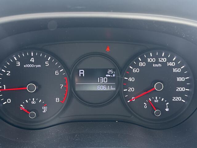 KIA PICANTO 1.0 CVVT DynamicLine Carplay / Cruise / Camera / Navi