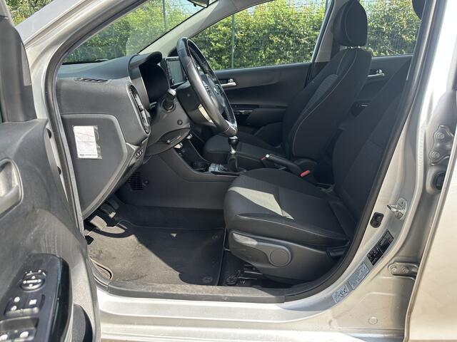 KIA PICANTO 1.0 CVVT DynamicLine Carplay / Cruise / Camera / Navi