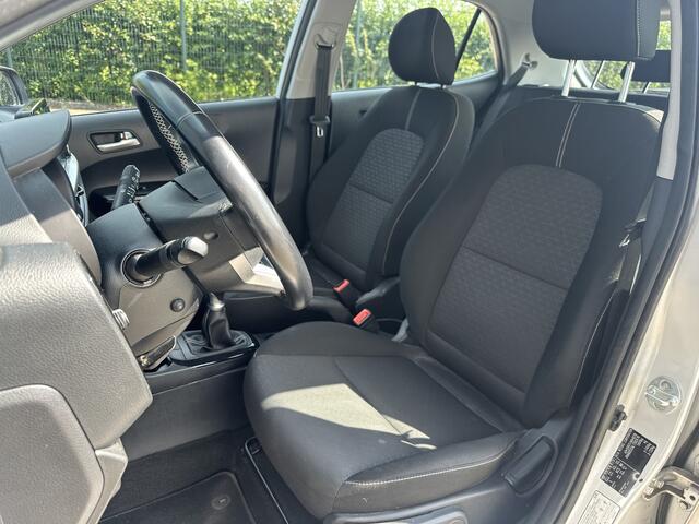 KIA PICANTO 1.0 CVVT DynamicLine Carplay / Cruise / Camera / Navi