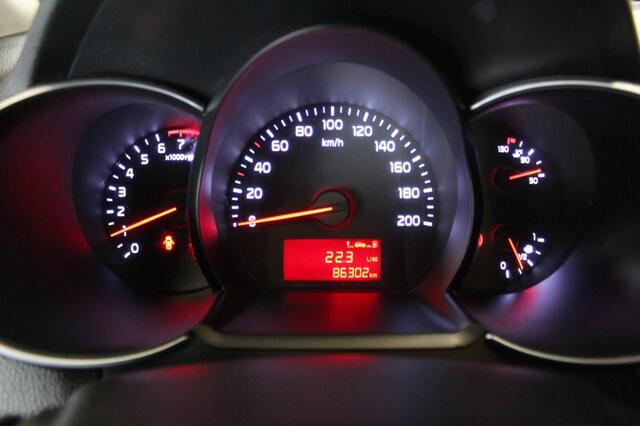 KIA PICANTO 1.0 CVVT ECO.PLUSL. / AIRCO / DEALERONDERHOUDEN / WEINIG KM / 5 DEURS